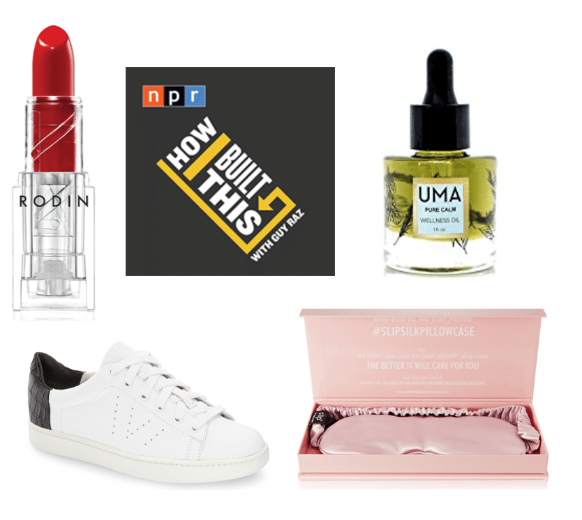 February Monthly Favorites