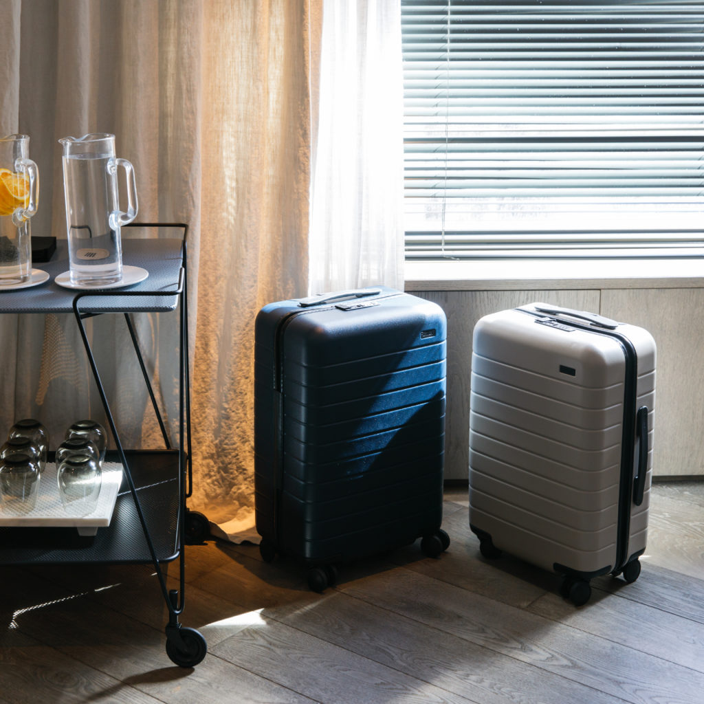 Get to know Away's Global Head of Marketing