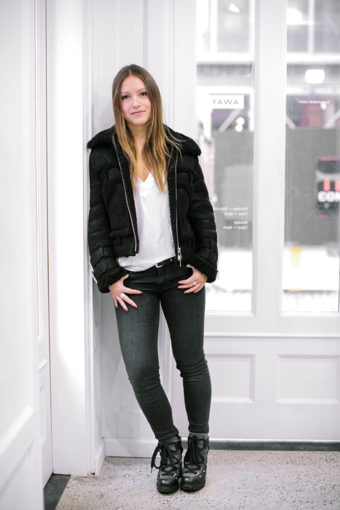 Get to know Away's Global Head of Marketing