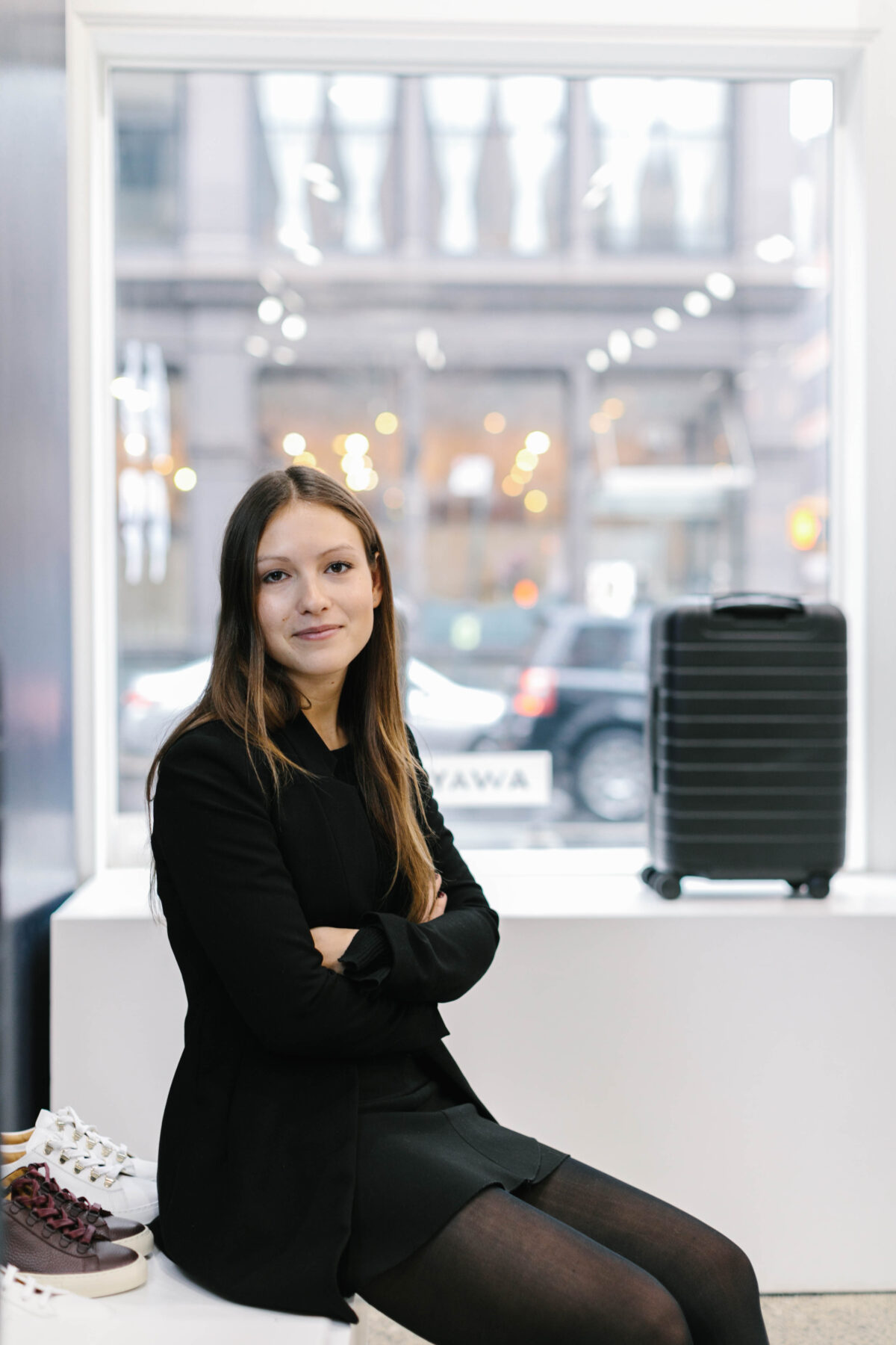 Get to know Away's Global Head of Marketing
