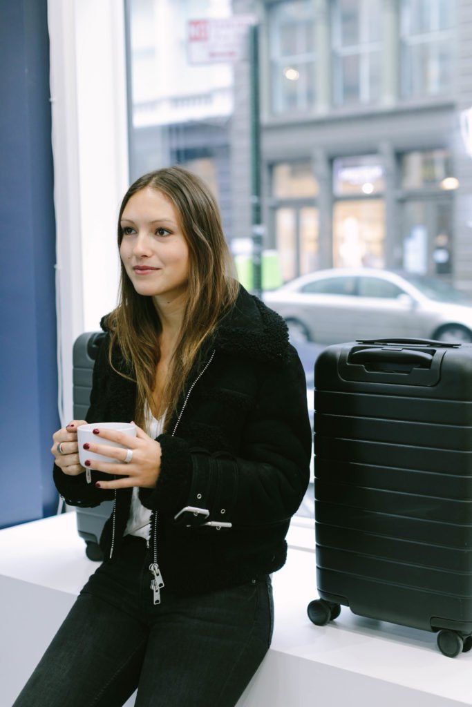 Get to know Away's Global Head of Marketing