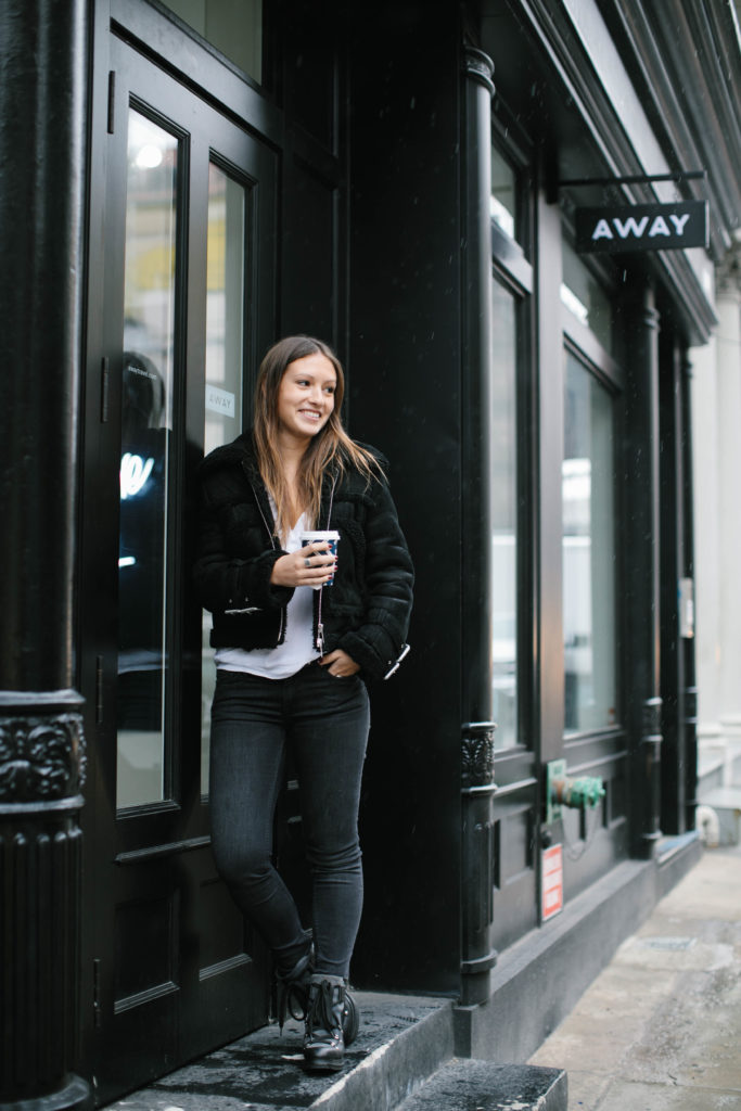 Get to know Away's Global Head of Marketing