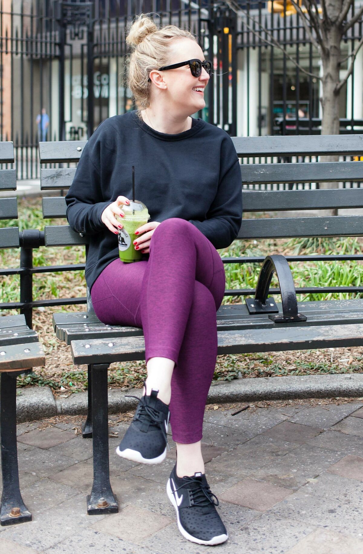 My Favorite Workout Gear I wit & whimsy