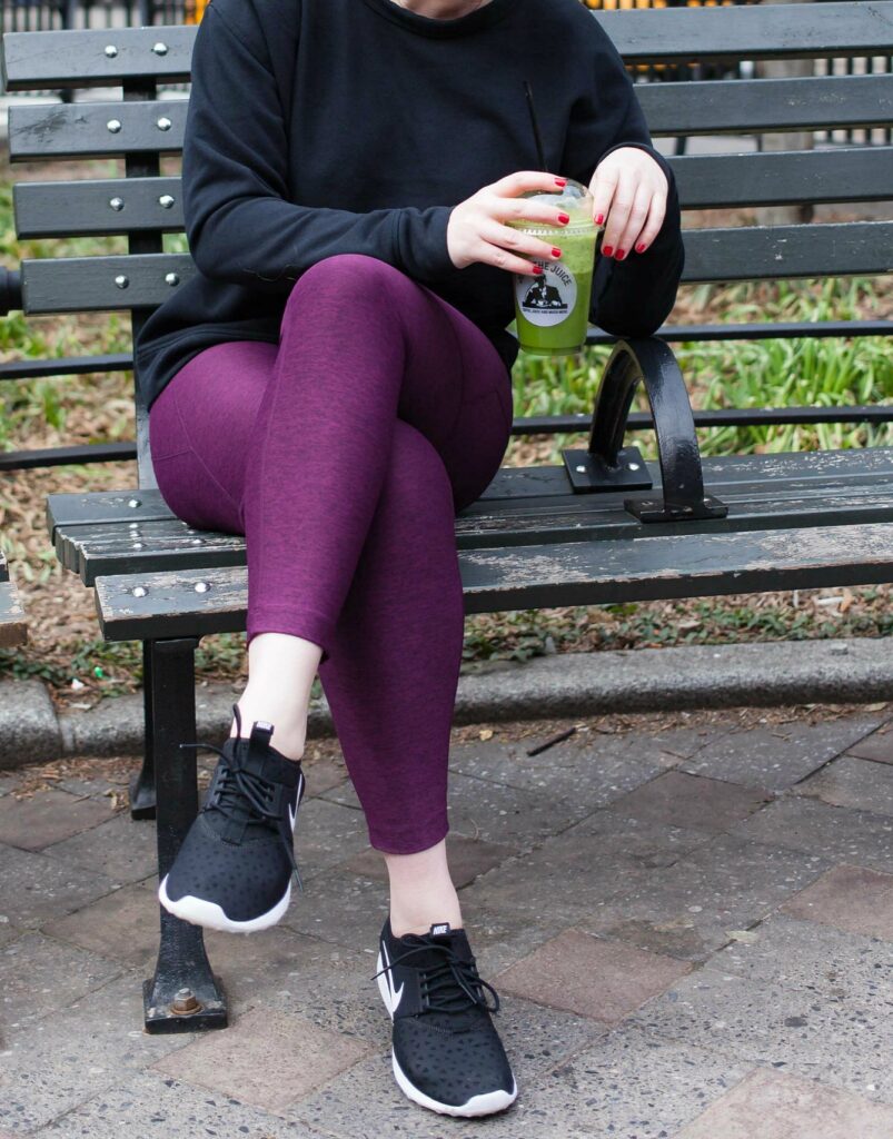 Ways to Improve Your Workouts I Meghan Donovan of wit & whimsy