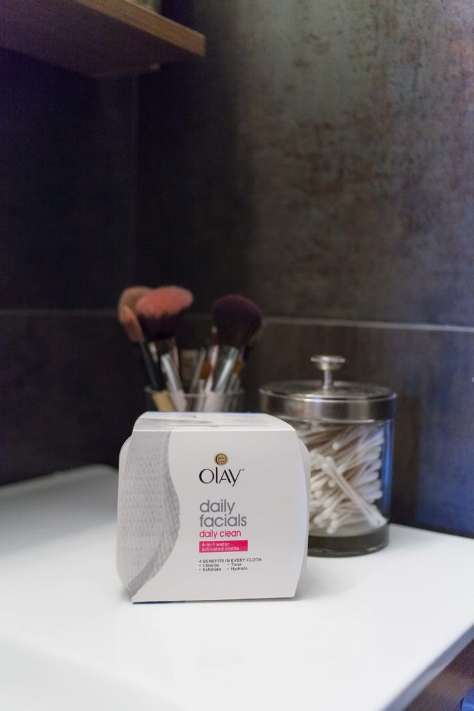 A blogger's favorite beauty hacks