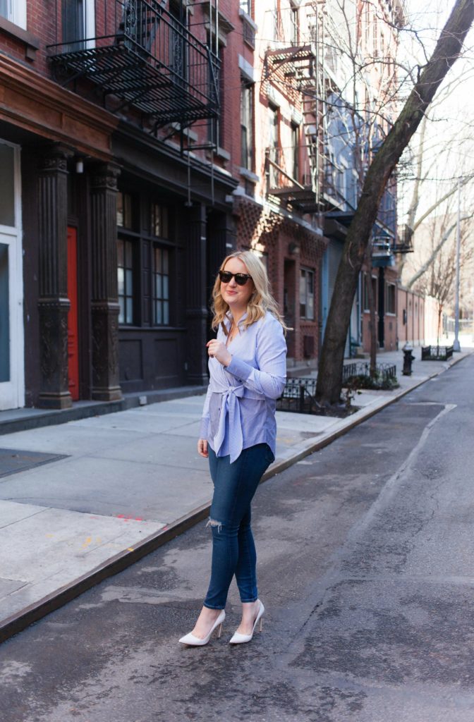 wit & whimsy's Meghan Donovan talks career