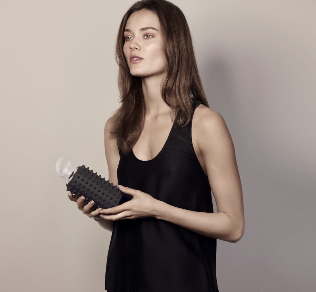 Get to know the founders of bkr
