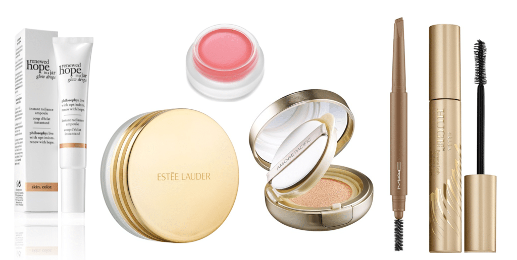 Beauty Products for Girls Who Don't Love Beauty Products