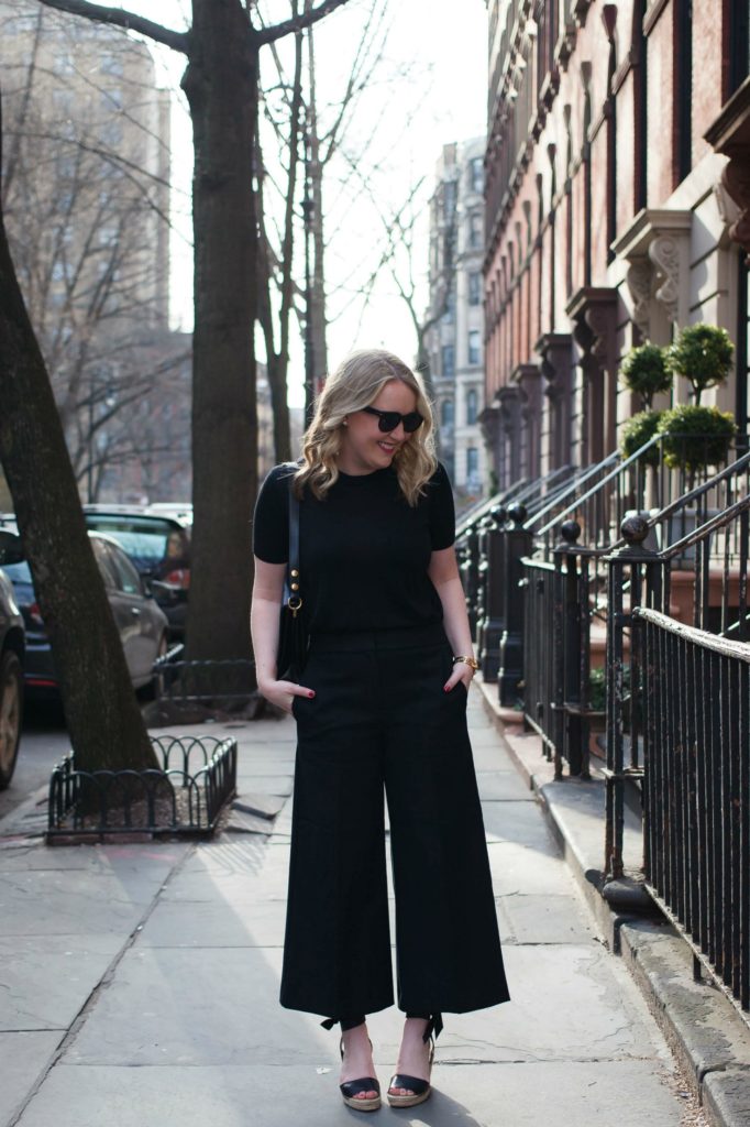 The Statement Pant I wit & whimsy