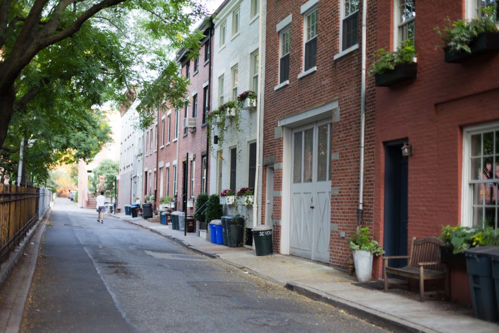 NYC Moving Tips