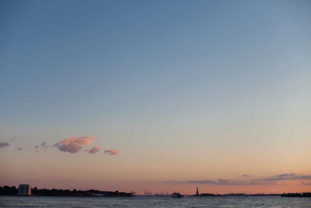 So You Want to Move to New York? Here's Everything You Need to Know