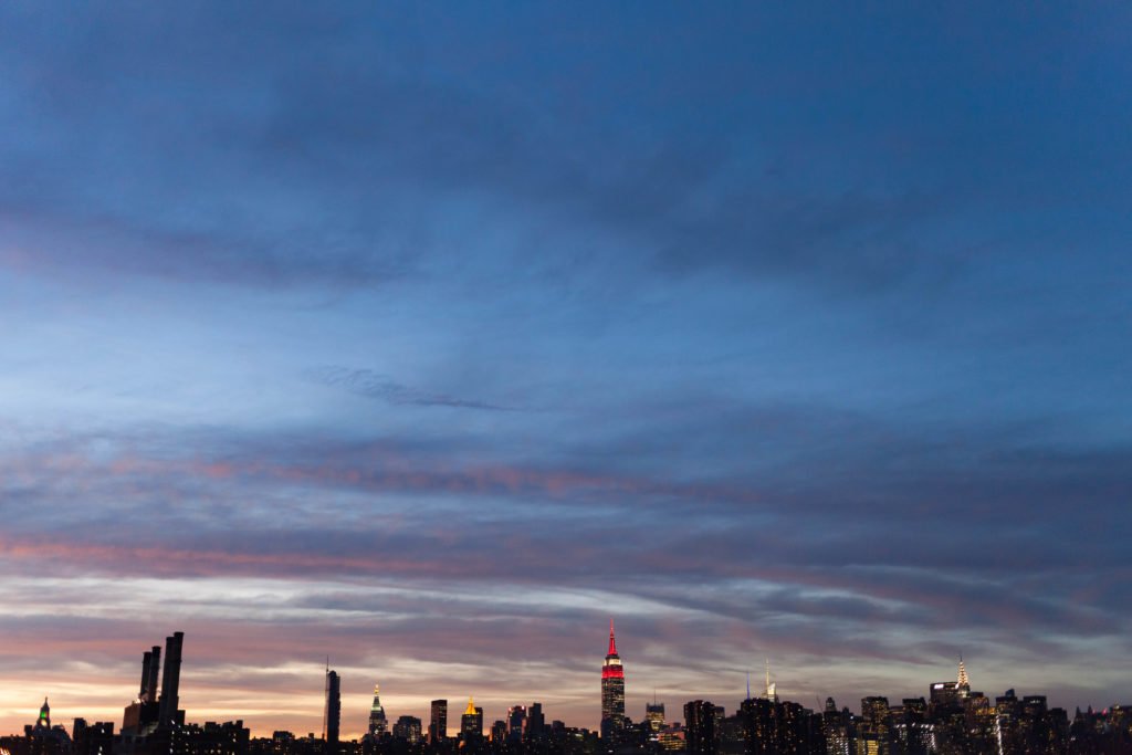 So You Want to Move to New York? Here's Everything You Need to Know