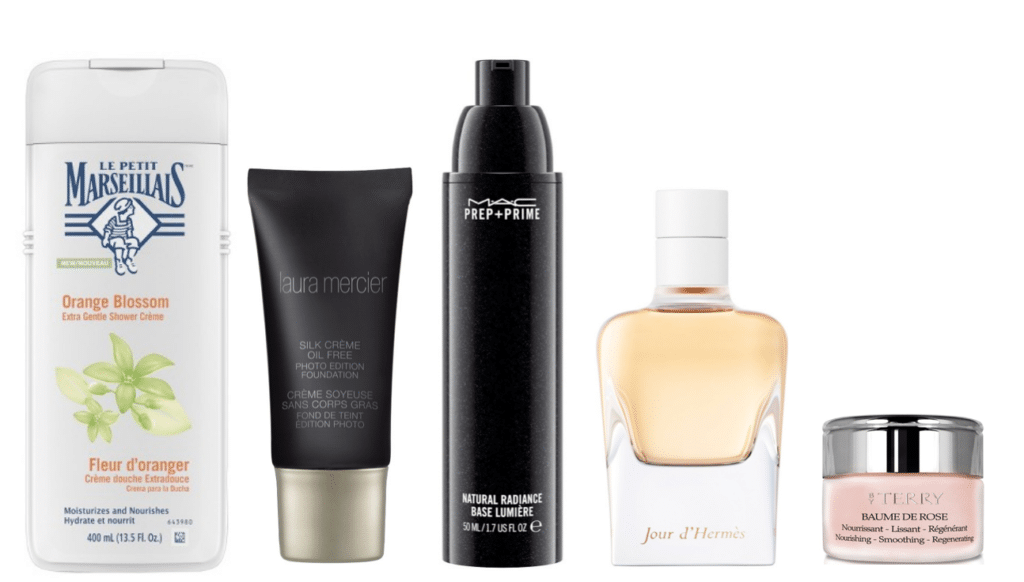 May Beauty Edit I wit & whimsy
