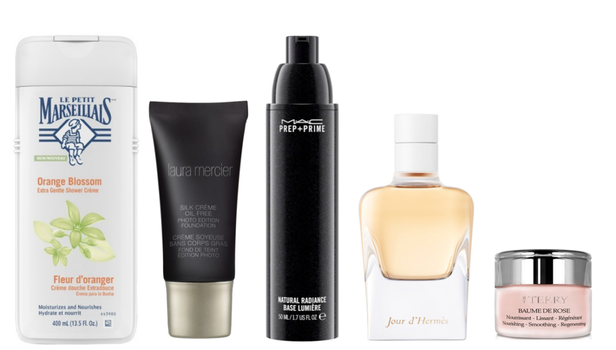 May Beauty Edit I wit & whimsy