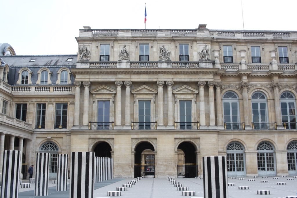 Paris Photo Diary