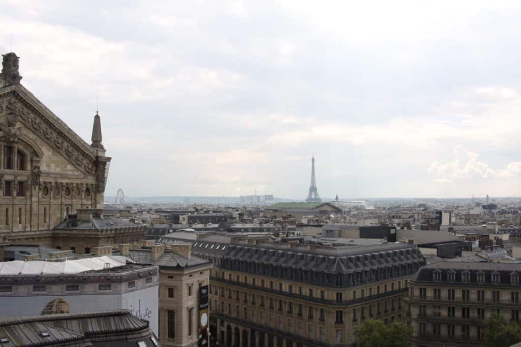 Paris Photo Diary