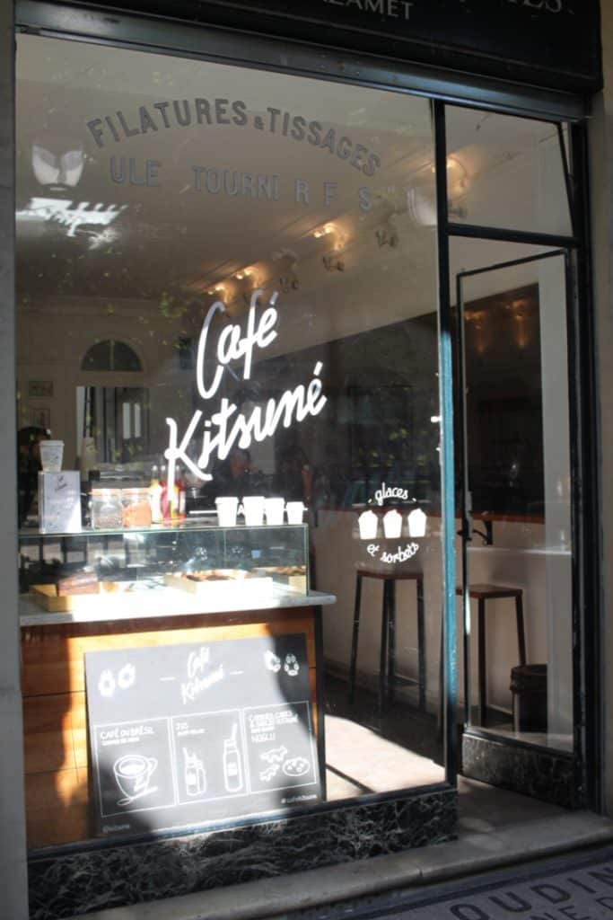 Paris Photo Diary