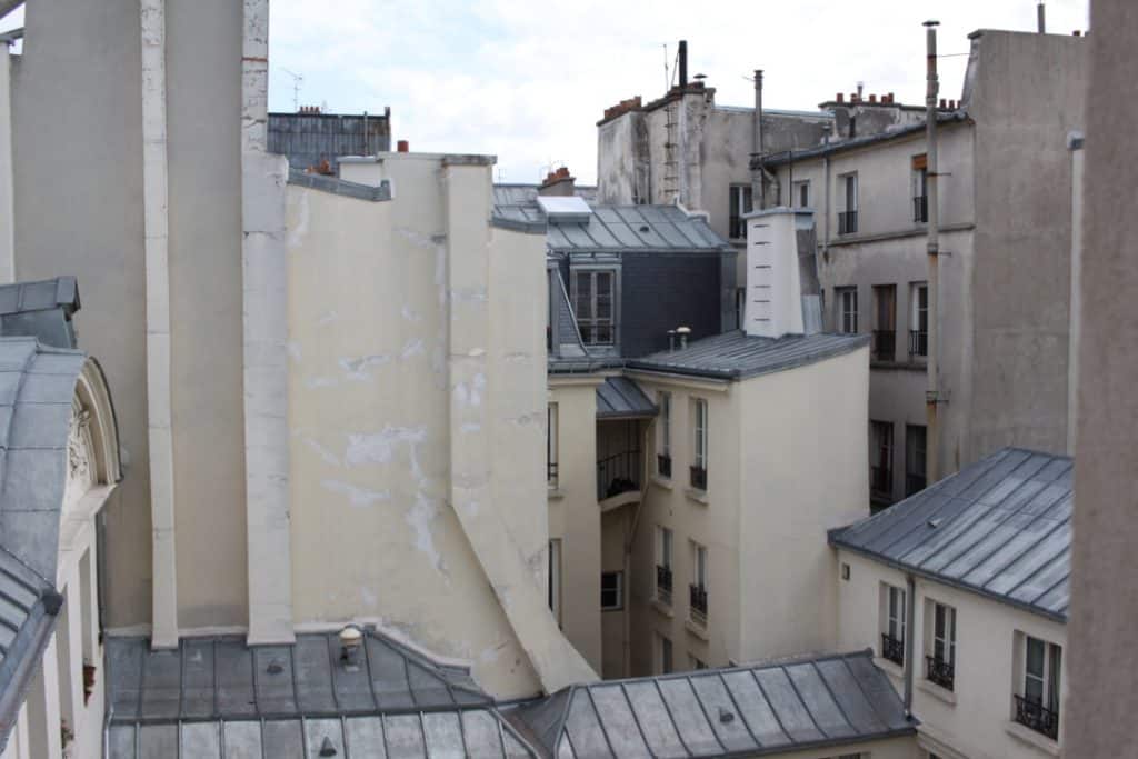 Paris Photo Diary