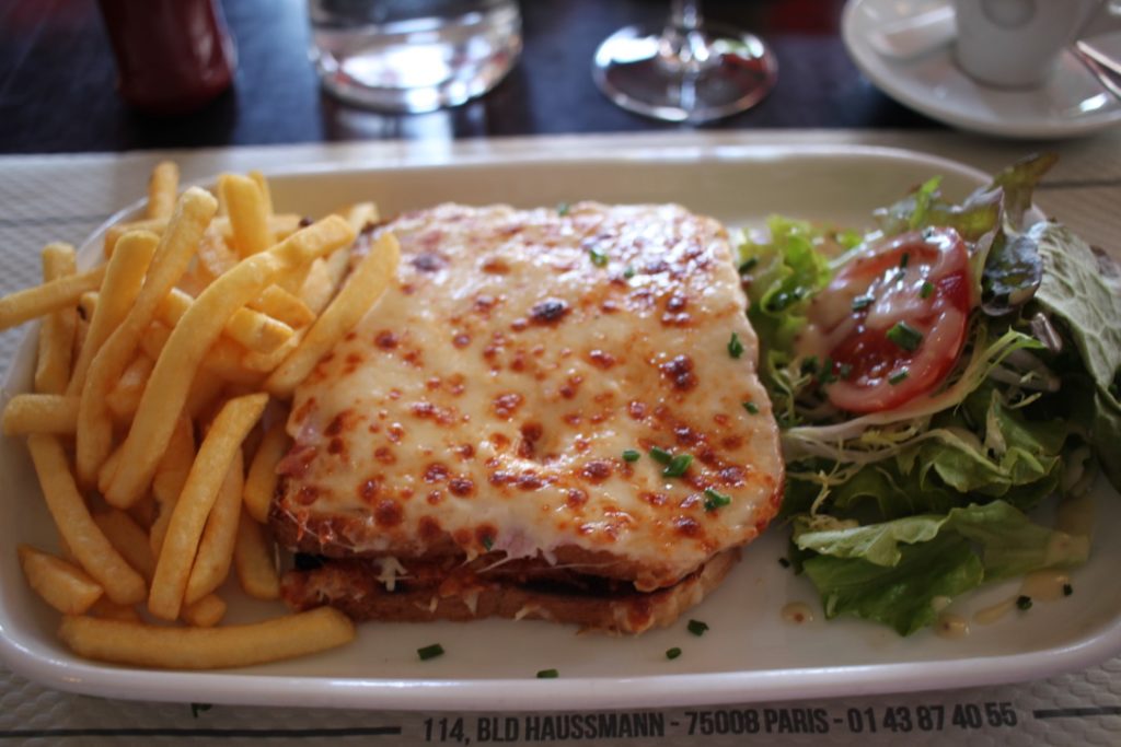 Paris Photo Diary