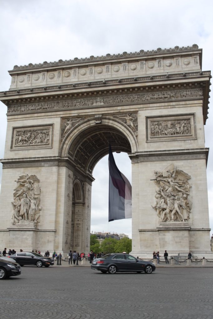Paris Photo Diary