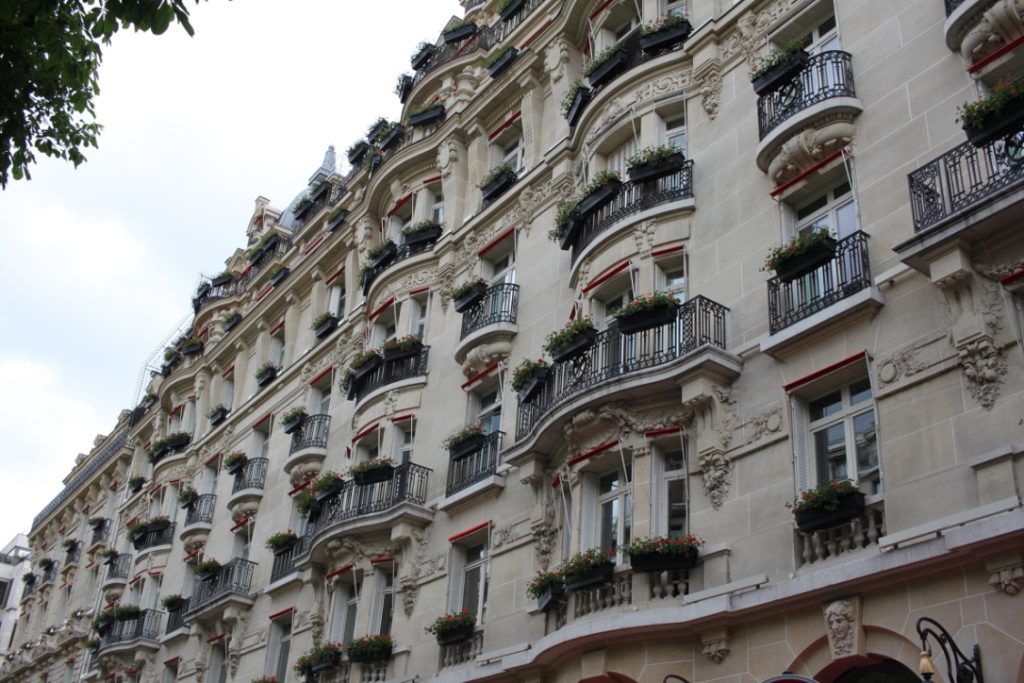 Paris Photo Diary
