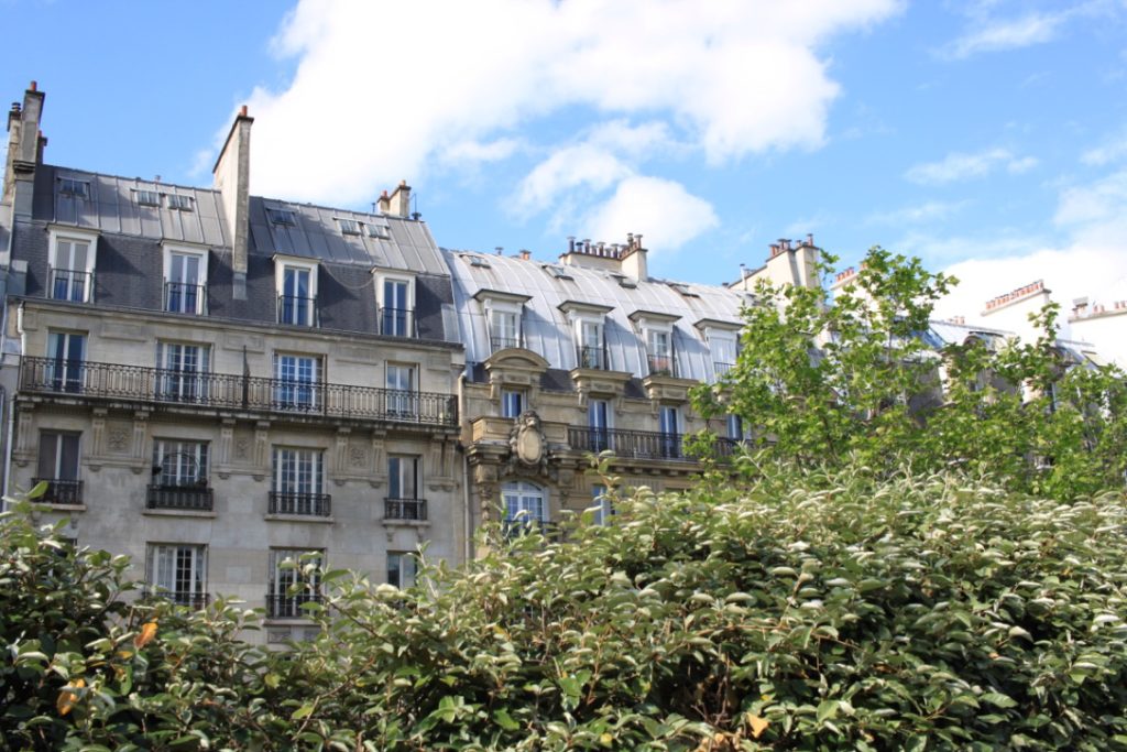 Paris Photo Diary