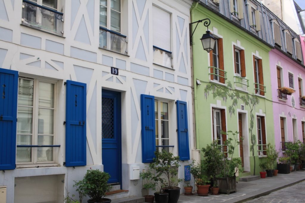 Paris Photo Diary