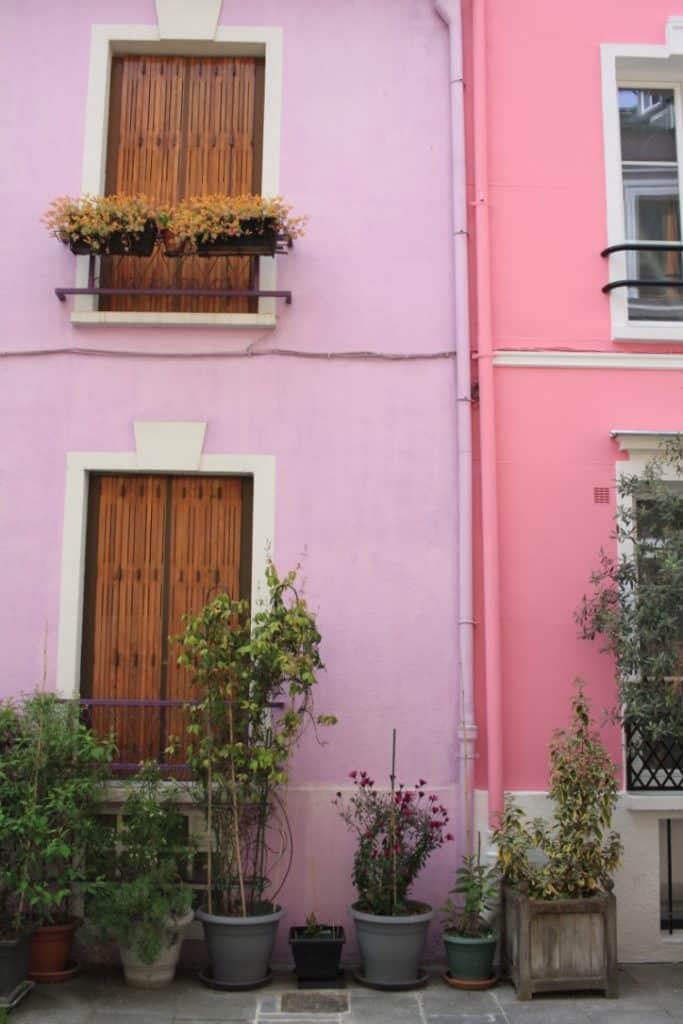 Paris Photo Diary