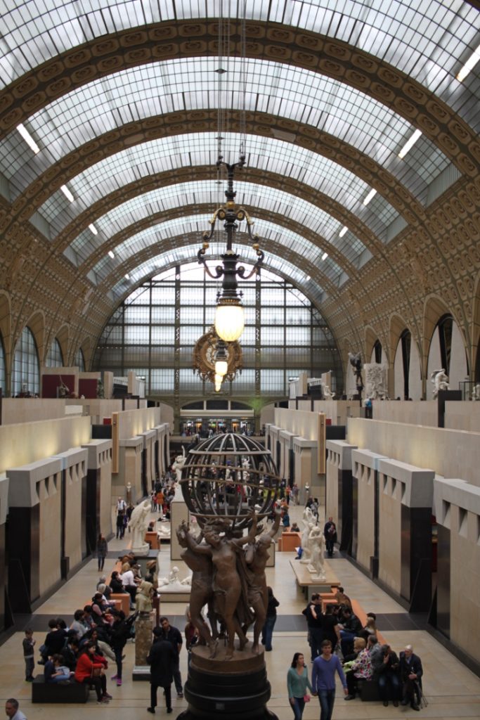 Paris Photo Diary