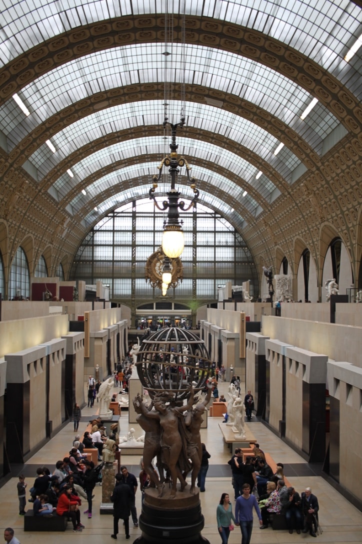 Paris Photo Diary