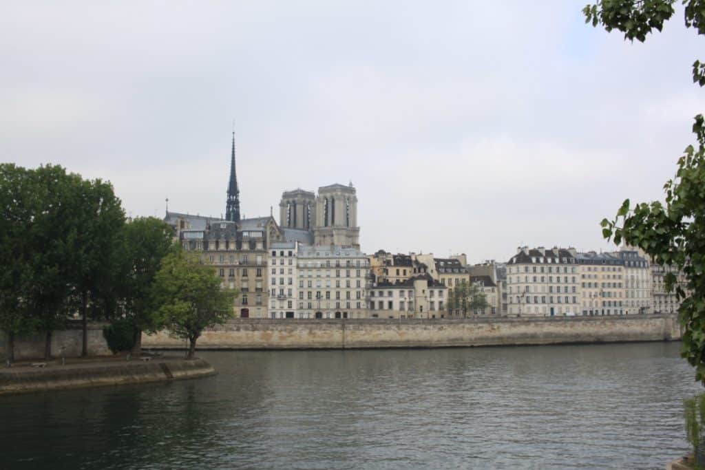 Paris Photo Diary