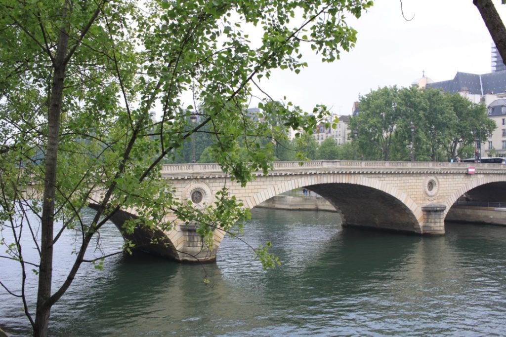 Paris Photo Diary