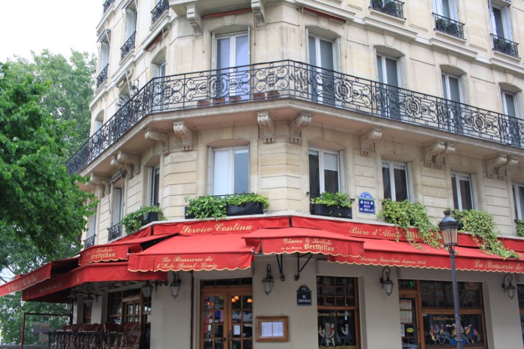 Paris Photo Diary