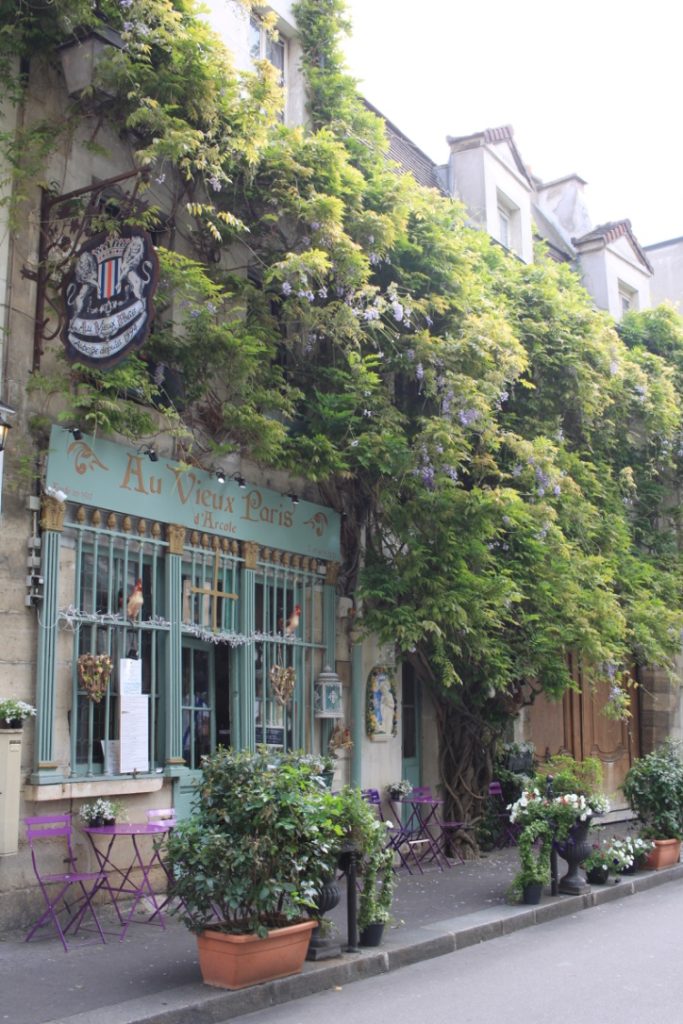 Paris Photo Diary