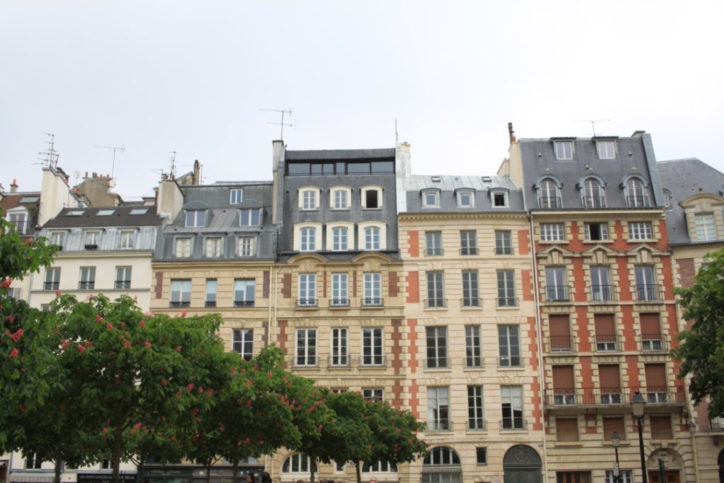 Paris Photo Diary