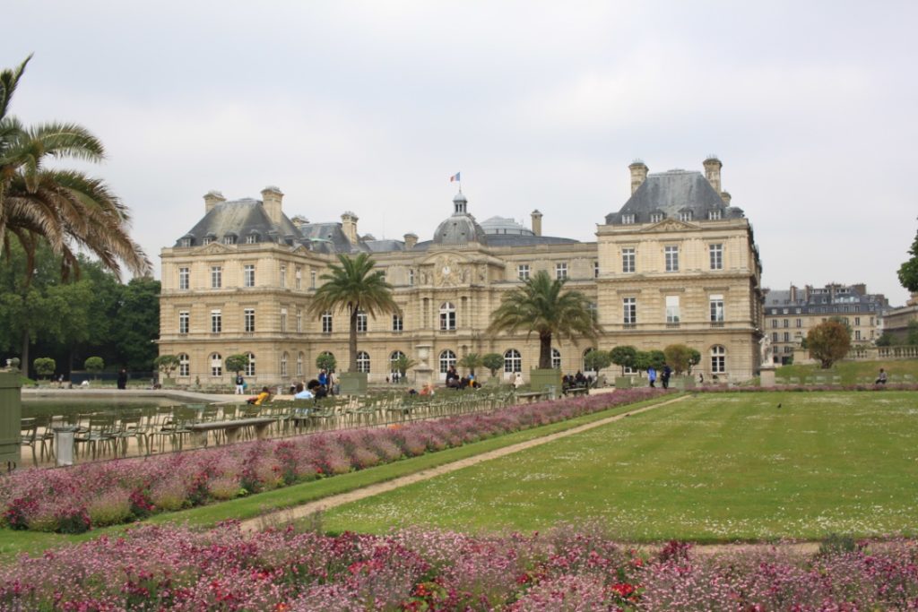 Paris Photo Diary