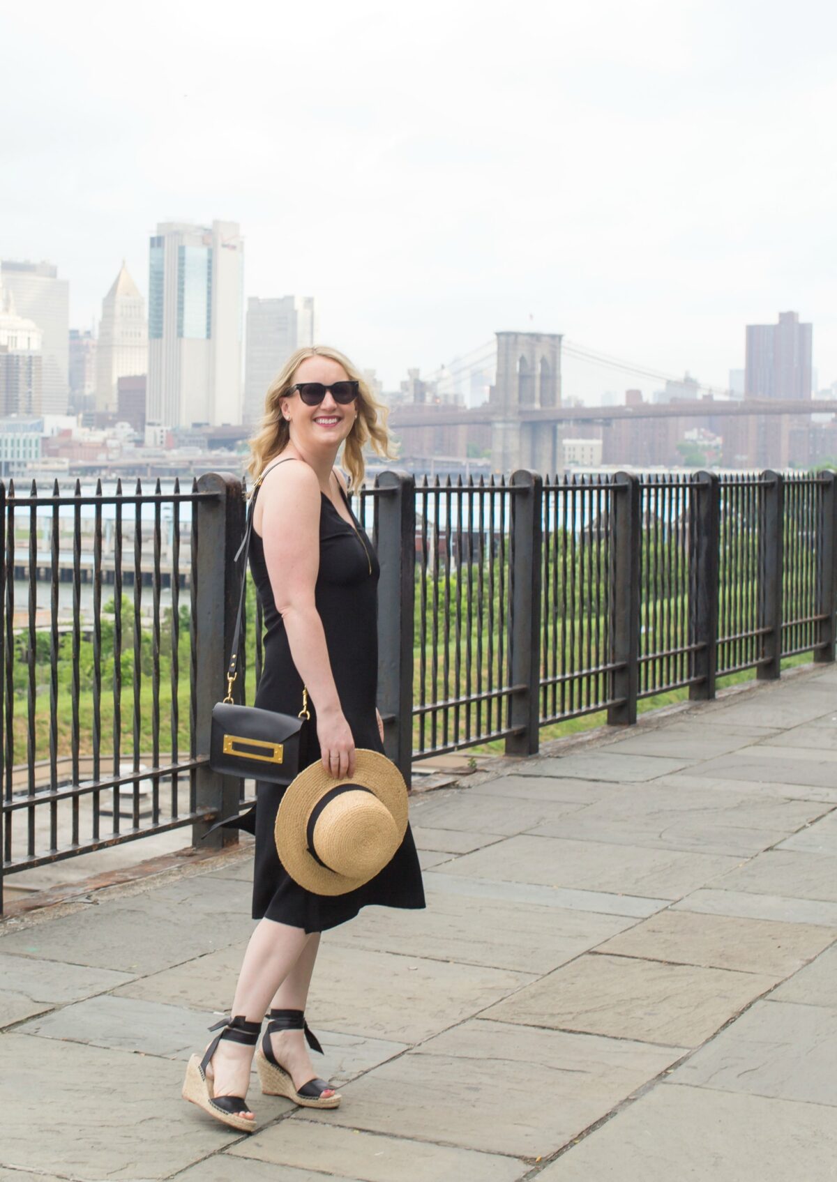 Cuyana Slip Dress