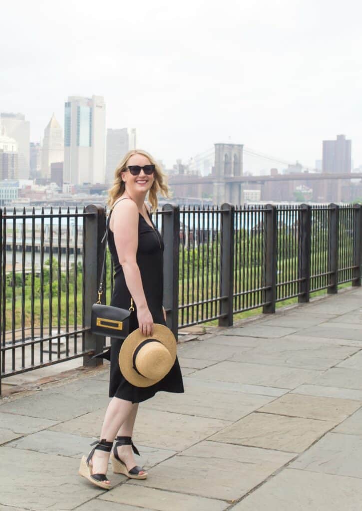 Cuyana Slip Dress