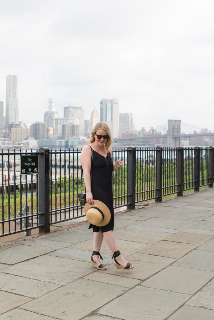 Cuyana Slip Dress