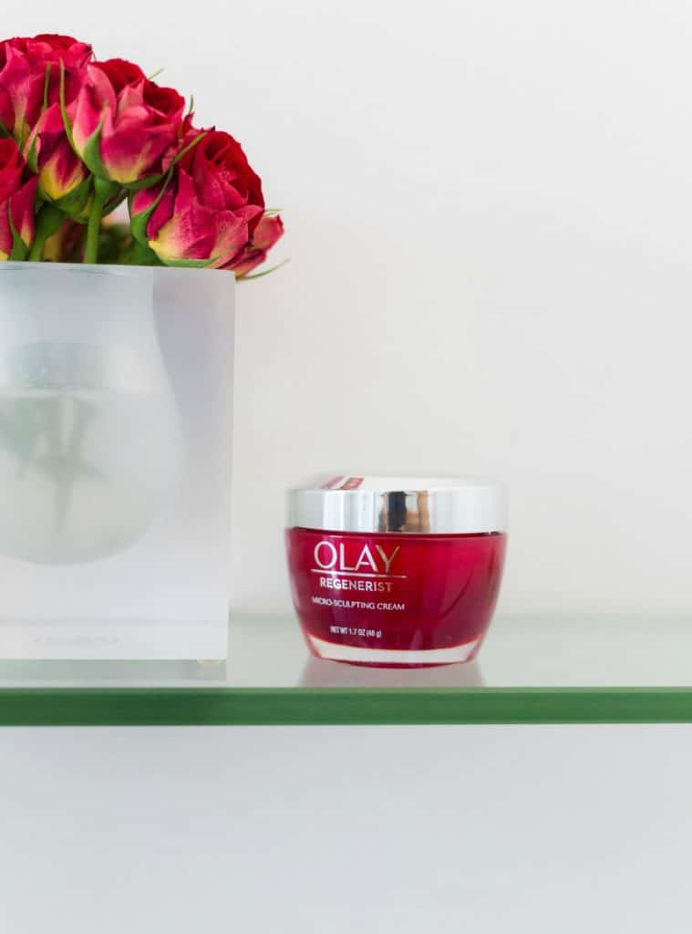 Anti-Aging tips from a 30-something blogger
