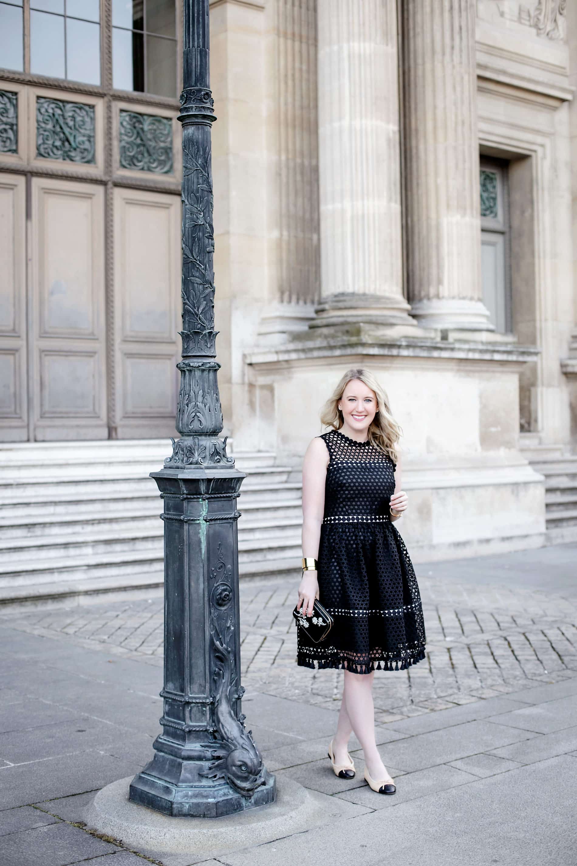 Parisian favorites I wit & whimsy