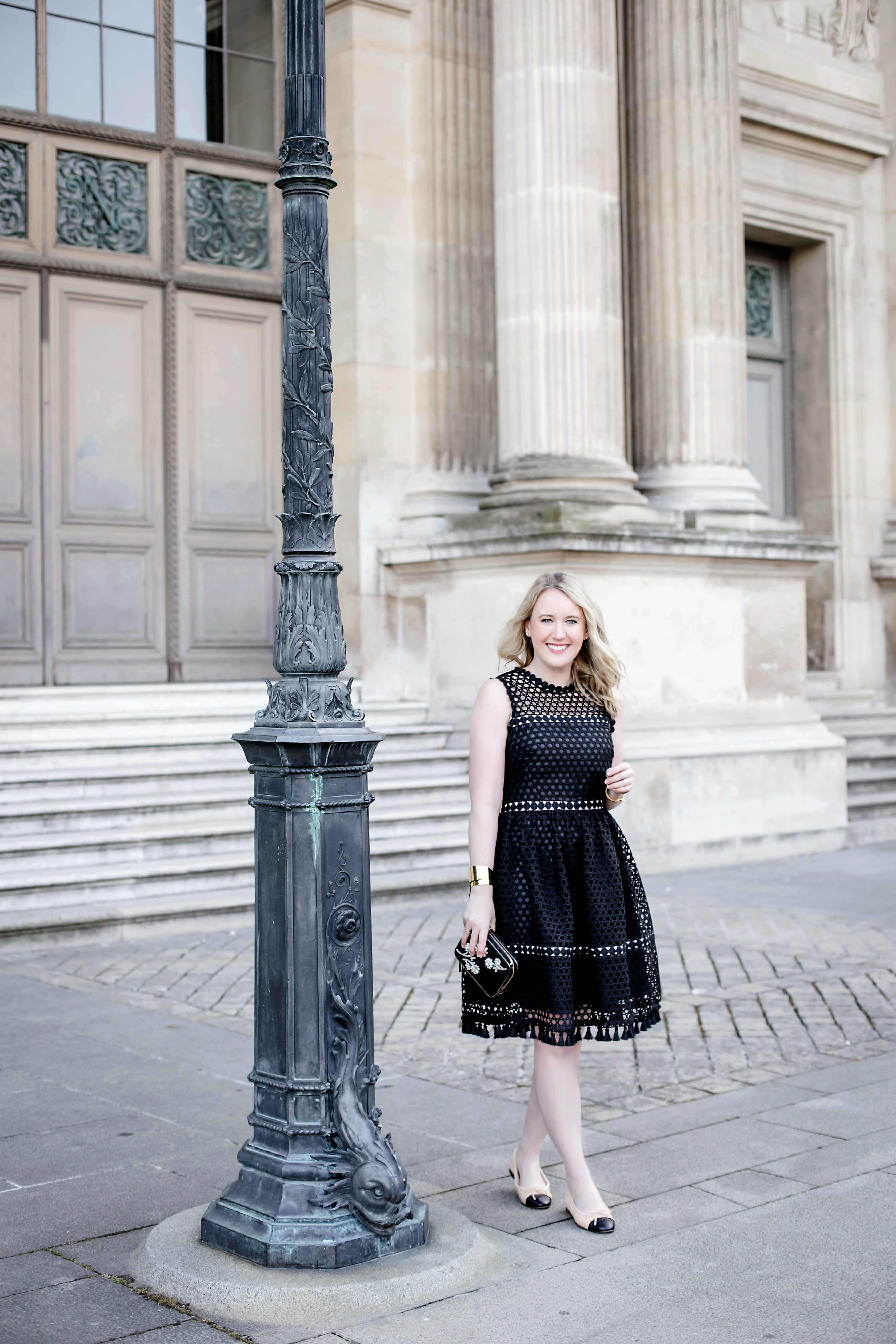 Parisian favorites I wit & whimsy
