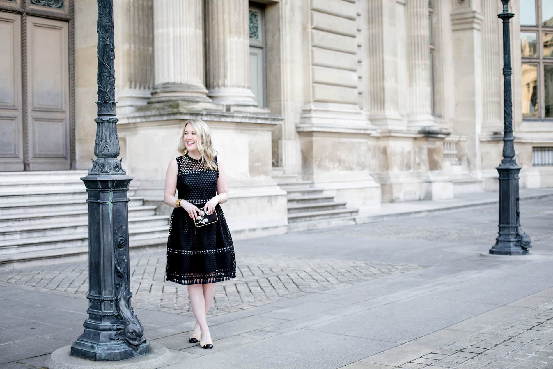 Meghan Donovan of wit & whimsy shares her Paris favorites