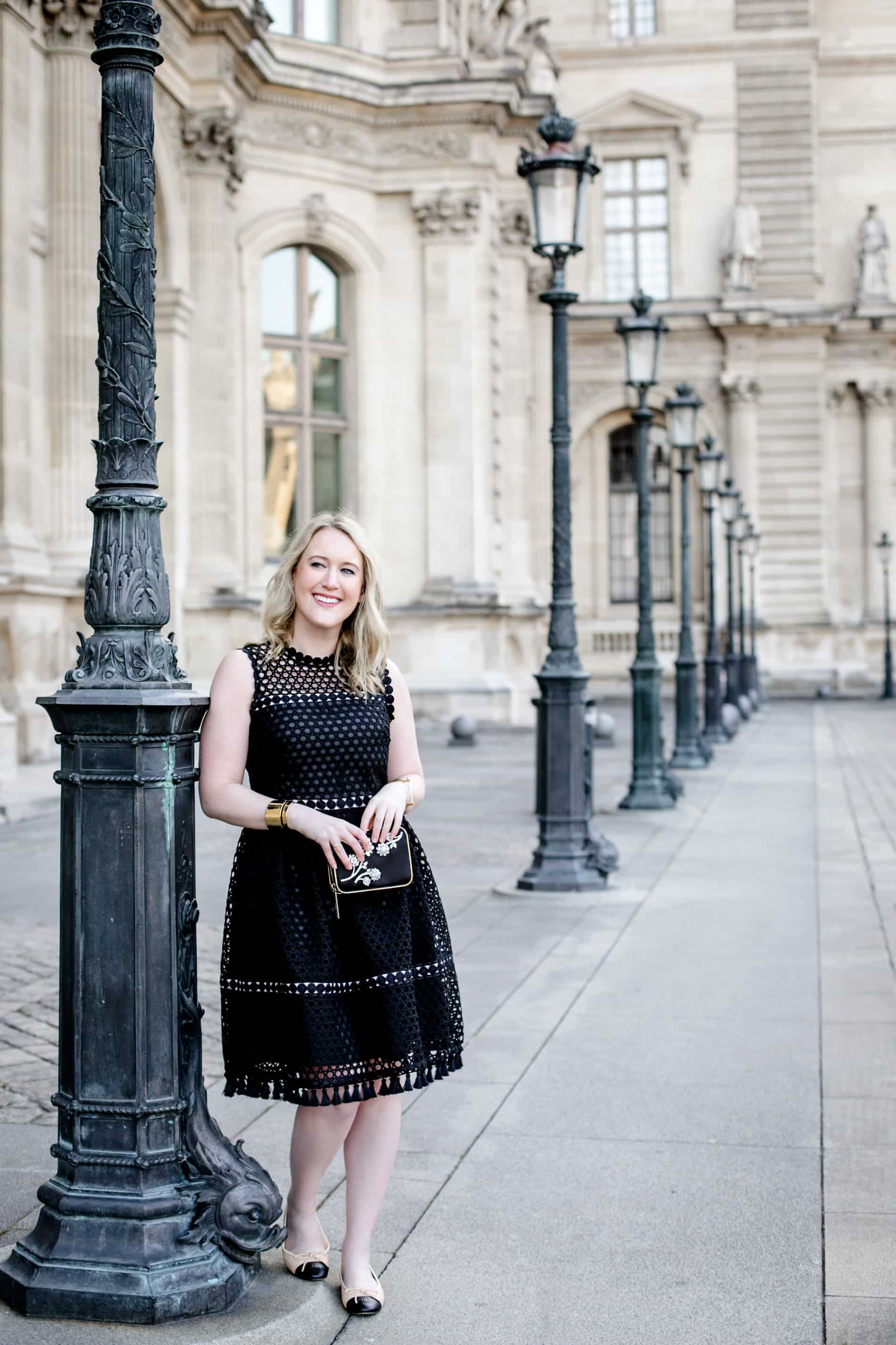 Meghan Donovan's Parisian favorites