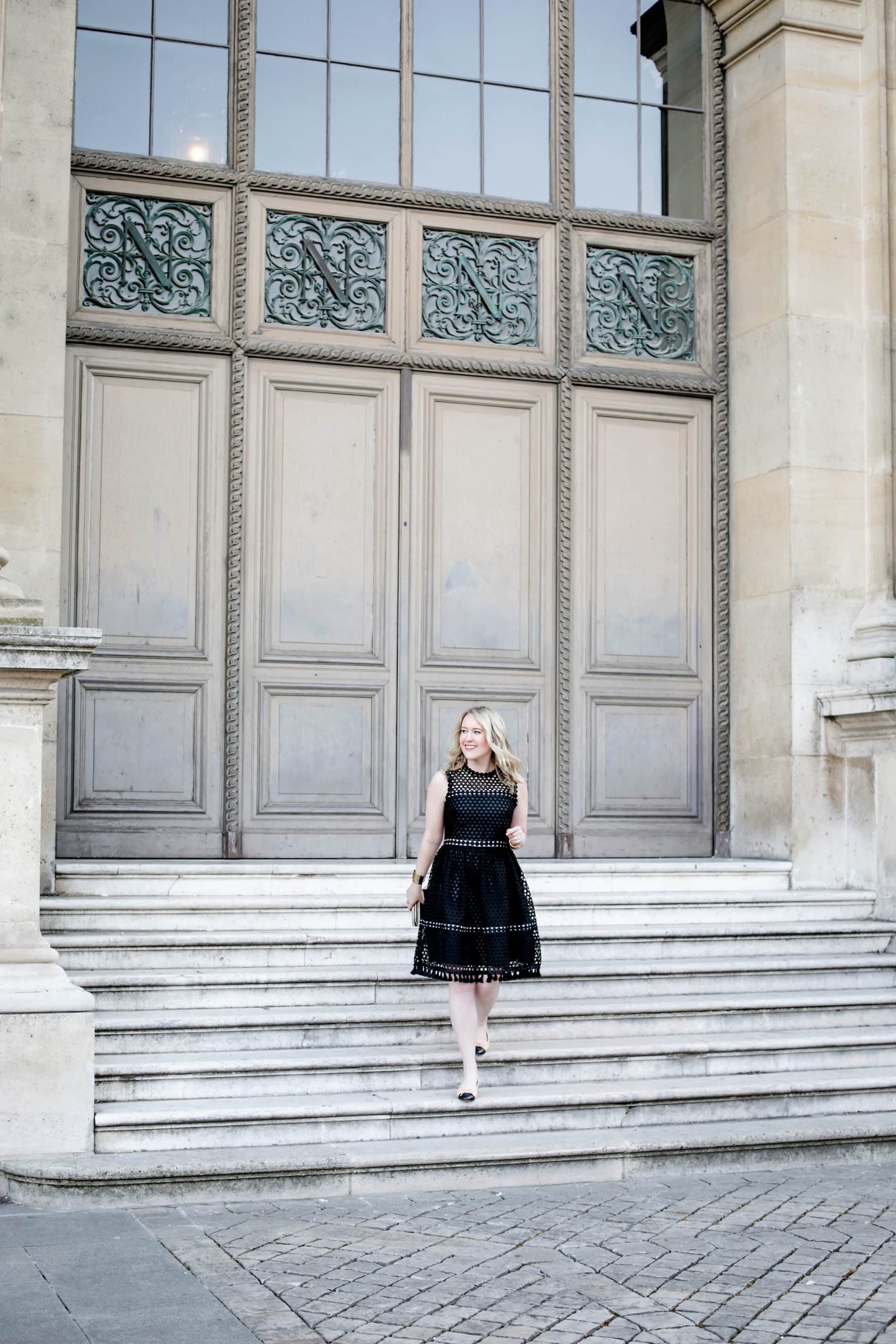 Parisian favorites I wit & whimsy