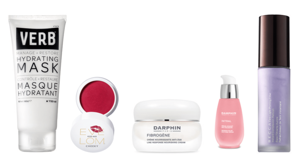 June Beauty Edit I wit & whimsy