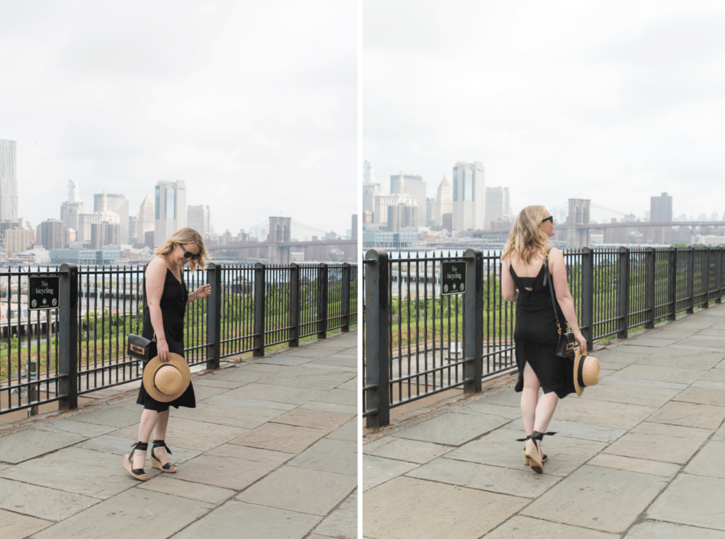 Cuyana Slip Dress