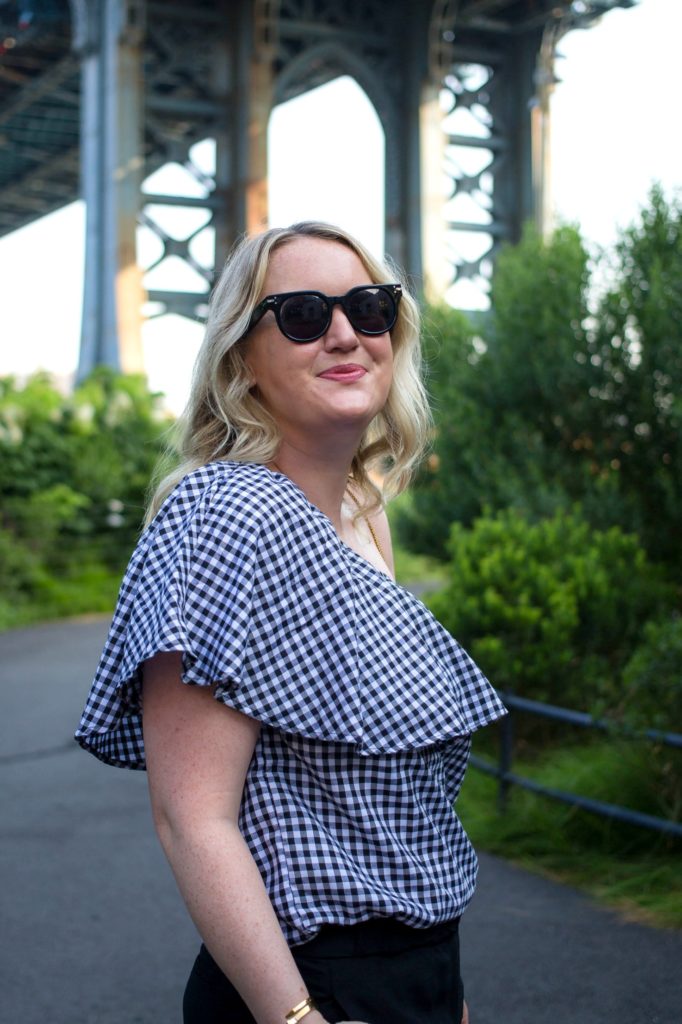 Meghan Donovan of wit & whimsy