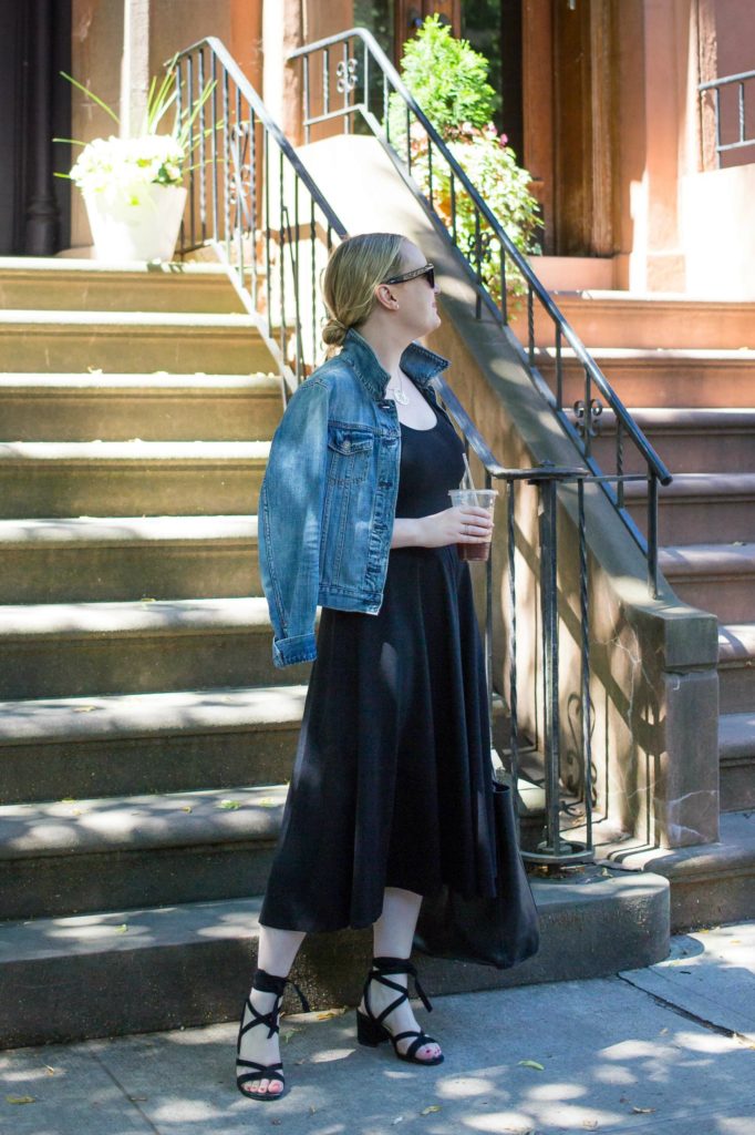 Casual Weekend Style I wit & whimsy