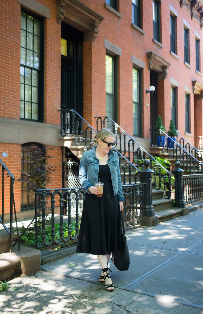 Casual Weekend Style I wit & whimsy